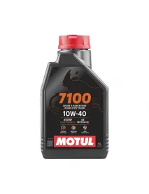 MOTUL 7100 10W-40 4T 1L